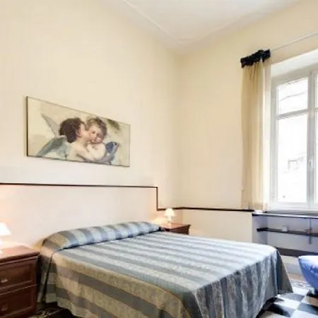 Donna Rosa Holiday home *